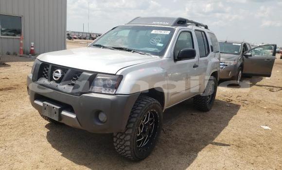 Acheter Neuf Voiture Nissan Xterra Gris à Badagry, État de Lagos Acheter Neuf Voiture Nissan Xterra Gris à Badagry, État de Lagos