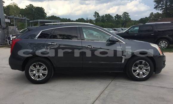 Acheter Import Voiture Cadillac SRX Autre à Abuja, État de Lagos Acheter Import Voiture Cadillac SRX Autre à Abuja, État de Lagos