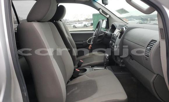 Acheter Neuf Voiture Nissan Xterra Gris à Badagry, État de Lagos Acheter Neuf Voiture Nissan Xterra Gris à Badagry, État de Lagos