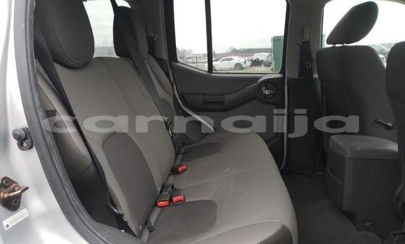 Acheter Neuf Voiture Nissan Xterra Gris à Badagry, État de Lagos Acheter Neuf Voiture Nissan Xterra Gris à Badagry, État de Lagos