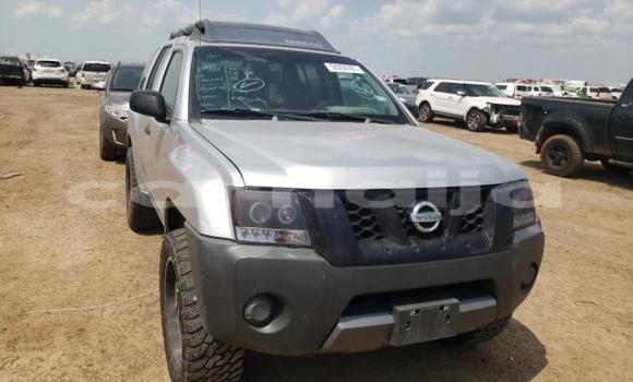 Acheter Neuf Voiture Nissan Xterra Gris à Badagry, État de Lagos Acheter Neuf Voiture Nissan Xterra Gris à Badagry, État de Lagos