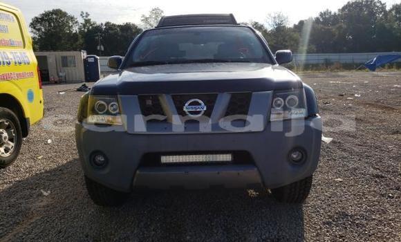 Buy New Nissan Xterra Black Car in Badagry in Lagos State