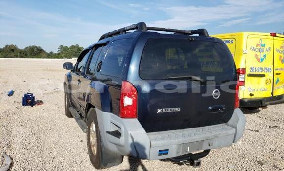 Acheter Neuf Voiture Nissan Xterra Noir à Badagry, État de Lagos Acheter Neuf Voiture Nissan Xterra Noir à Badagry, État de Lagos