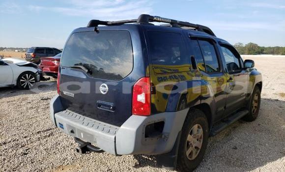 Acheter Neuf Voiture Nissan Xterra Noir à Badagry, État de Lagos Acheter Neuf Voiture Nissan Xterra Noir à Badagry, État de Lagos