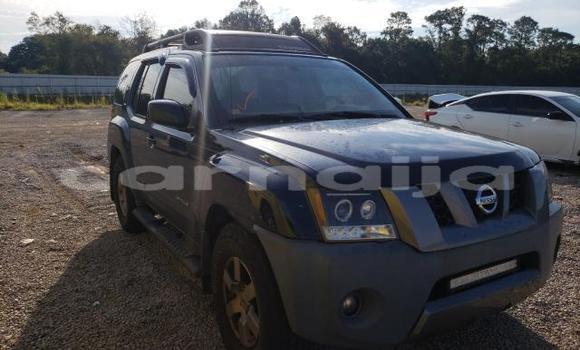 Acheter Neuf Voiture Nissan Xterra Noir à Badagry, État de Lagos Acheter Neuf Voiture Nissan Xterra Noir à Badagry, État de Lagos