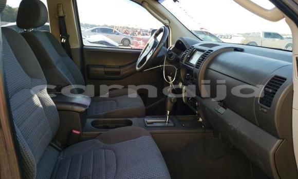 Acheter Neuf Voiture Nissan Xterra Noir à Badagry, État de Lagos Acheter Neuf Voiture Nissan Xterra Noir à Badagry, État de Lagos