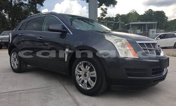 Acheter Import Voiture Cadillac SRX Autre à Abuja, État de Lagos Acheter Import Voiture Cadillac SRX Autre à Abuja, État de Lagos