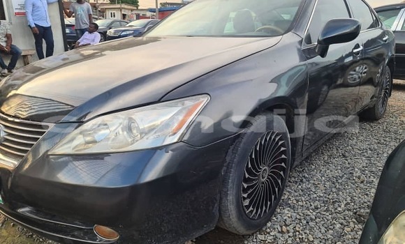 Acheter Occasion Voiture Lexus ES Autre à Lagos, État de Lagos Acheter Occasion Voiture Lexus ES Autre à Lagos, État de Lagos