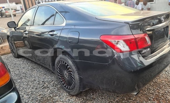 Acheter Occasion Voiture Lexus ES Autre à Lagos, État de Lagos Acheter Occasion Voiture Lexus ES Autre à Lagos, État de Lagos