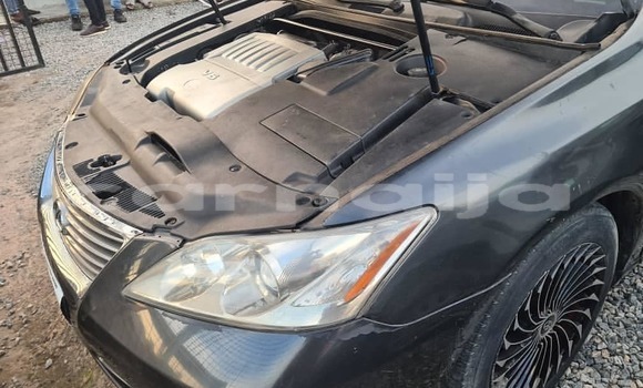 Acheter Occasion Voiture Lexus ES Autre à Lagos, État de Lagos Acheter Occasion Voiture Lexus ES Autre à Lagos, État de Lagos