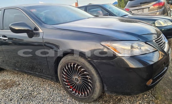 Acheter Occasion Voiture Lexus ES Autre à Lagos, État de Lagos Acheter Occasion Voiture Lexus ES Autre à Lagos, État de Lagos