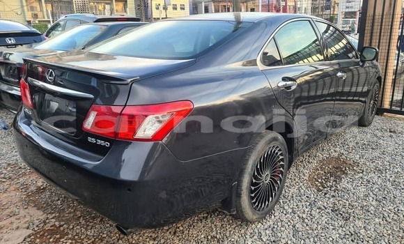 Acheter Occasion Voiture Lexus ES Autre à Lagos, État de Lagos Acheter Occasion Voiture Lexus ES Autre à Lagos, État de Lagos