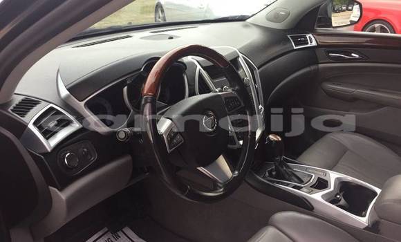 Acheter Import Voiture Cadillac SRX Autre à Abuja, État de Lagos Acheter Import Voiture Cadillac SRX Autre à Abuja, État de Lagos