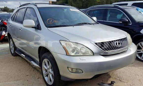 Buy Used Lexus RX 330 Other Car in Calabar in Cross River State