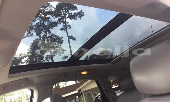 Acheter Import Voiture Cadillac SRX Autre à Abuja, État de Lagos Acheter Import Voiture Cadillac SRX Autre à Abuja, État de Lagos