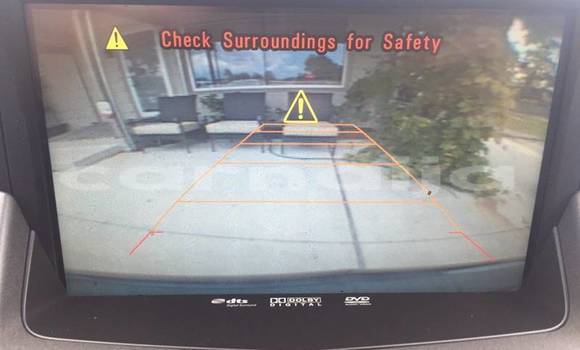 Acheter Import Voiture Cadillac SRX Autre à Abuja, État de Lagos Acheter Import Voiture Cadillac SRX Autre à Abuja, État de Lagos