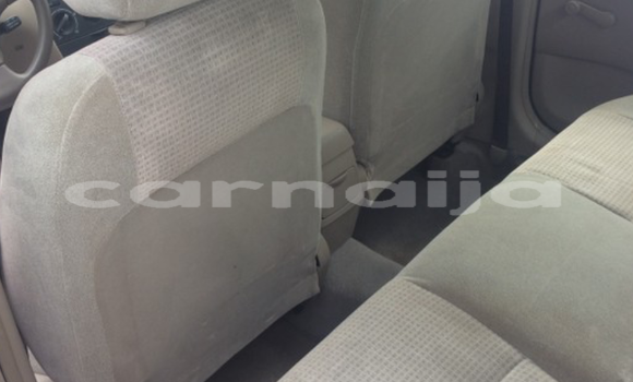 Acheter Occasion Voiture Toyota Corolla Blanc à Badagry, État de Lagos Acheter Occasion Voiture Toyota Corolla Blanc à Badagry, État de Lagos