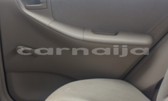 Acheter Occasion Voiture Toyota Corolla Blanc à Badagry, État de Lagos Acheter Occasion Voiture Toyota Corolla Blanc à Badagry, État de Lagos