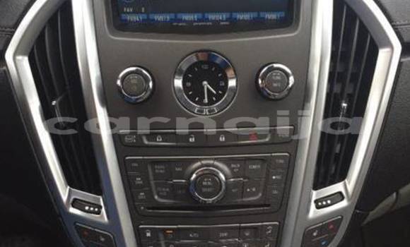 Acheter Import Voiture Cadillac SRX Autre à Abuja, État de Lagos Acheter Import Voiture Cadillac SRX Autre à Abuja, État de Lagos