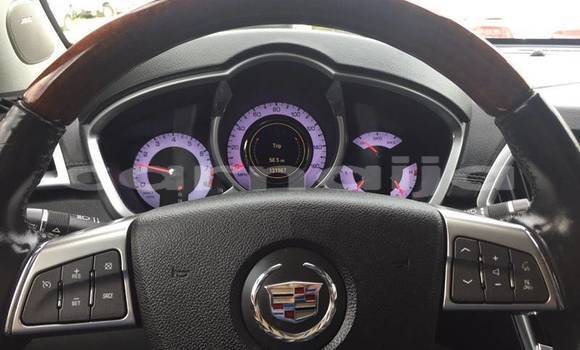 Acheter Import Voiture Cadillac SRX Autre à Abuja, État de Lagos Acheter Import Voiture Cadillac SRX Autre à Abuja, État de Lagos