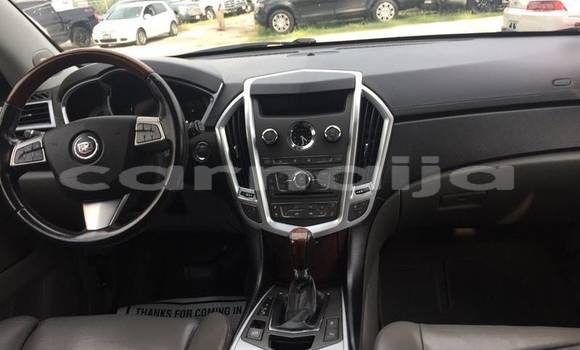 Acheter Import Voiture Cadillac SRX Autre à Abuja, État de Lagos Acheter Import Voiture Cadillac SRX Autre à Abuja, État de Lagos