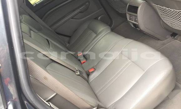 Acheter Import Voiture Cadillac SRX Autre à Abuja, État de Lagos Acheter Import Voiture Cadillac SRX Autre à Abuja, État de Lagos