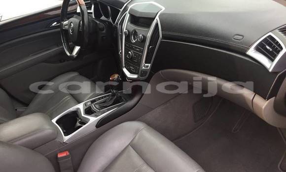 Acheter Import Voiture Cadillac SRX Autre à Abuja, État de Lagos Acheter Import Voiture Cadillac SRX Autre à Abuja, État de Lagos