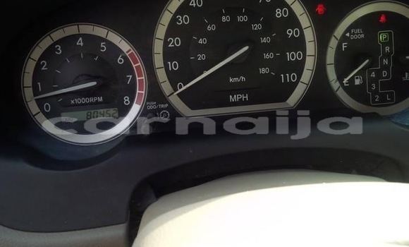 Acheter Occasion Voiture Toyota Sienna Beige à Badagry, État de Lagos Acheter Occasion Voiture Toyota Sienna Beige à Badagry, État de Lagos