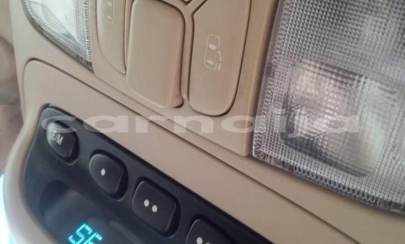 Acheter Occasion Voiture Toyota Sienna Beige à Badagry, État de Lagos Acheter Occasion Voiture Toyota Sienna Beige à Badagry, État de Lagos