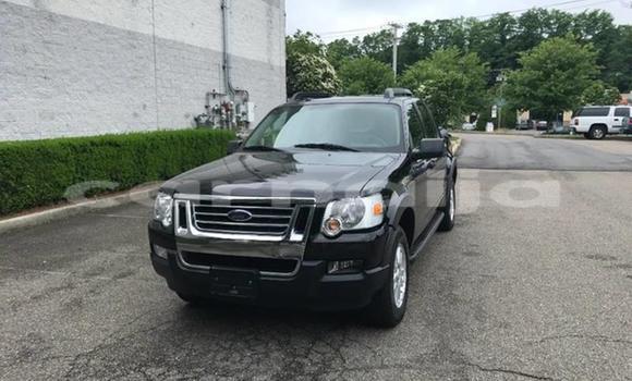 Acheter Occasion Voiture Ford Explorer Sport Trac Noir à Abak, État d'Akwa Ibom Acheter Occasion Voiture Ford Explorer Sport Trac Noir à Abak, État d'Akwa Ibom