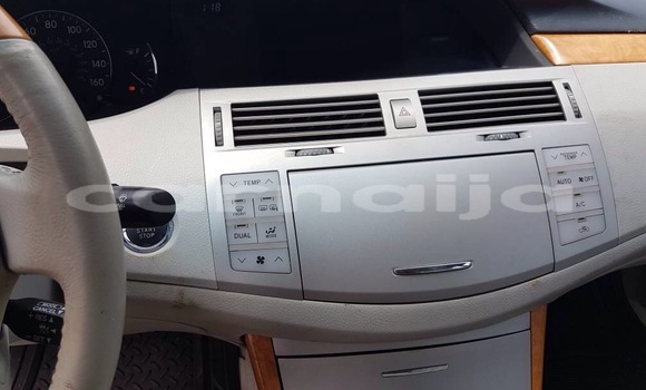 Acheter Occasion Voiture Toyota Avalon Gris à Bori, Rivers State Acheter Occasion Voiture Toyota Avalon Gris à Bori, Rivers State