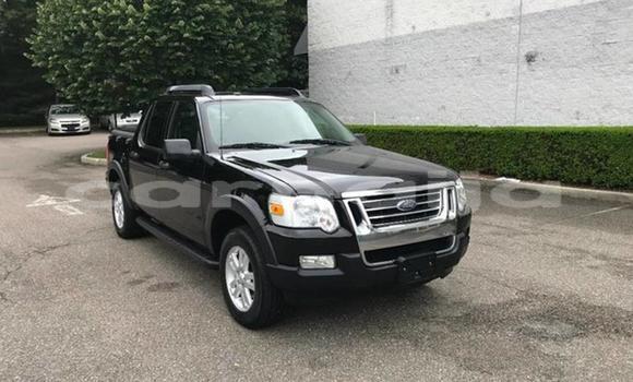 Acheter Occasion Voiture Ford Explorer Sport Trac Noir à Abak, État d'Akwa Ibom Acheter Occasion Voiture Ford Explorer Sport Trac Noir à Abak, État d'Akwa Ibom