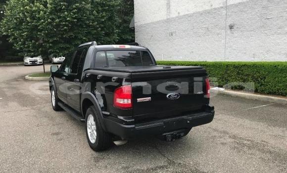 Acheter Occasion Voiture Ford Explorer Sport Trac Noir à Abak, État d'Akwa Ibom Acheter Occasion Voiture Ford Explorer Sport Trac Noir à Abak, État d'Akwa Ibom