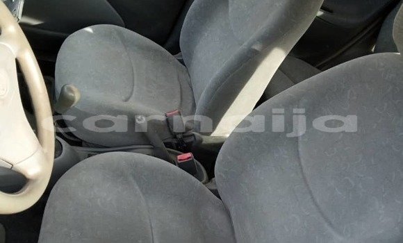 Acheter Occasion Voiture Toyota Yaris Noir à Asaba, État du Delta Acheter Occasion Voiture Toyota Yaris Noir à Asaba, État du Delta