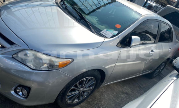 Acheter Import Voiture Toyota Corolla Autre à Abuja, État de Lagos