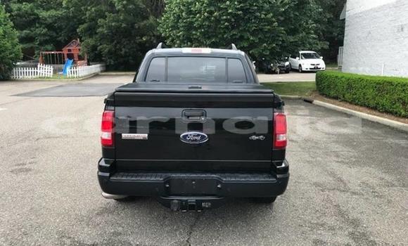 Acheter Occasion Voiture Ford Explorer Sport Trac Noir à Abak, État d'Akwa Ibom Acheter Occasion Voiture Ford Explorer Sport Trac Noir à Abak, État d'Akwa Ibom