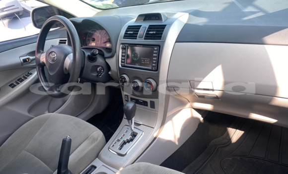 Acheter Import Voiture Toyota Corolla Autre à Abuja, État de Lagos Acheter Import Voiture Toyota Corolla Autre à Abuja, État de Lagos
