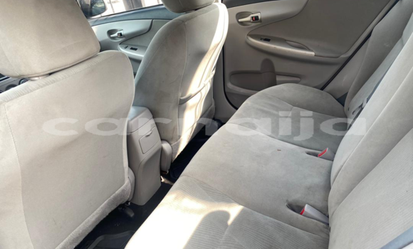 Acheter Import Voiture Toyota Corolla Autre à Abuja, État de Lagos Acheter Import Voiture Toyota Corolla Autre à Abuja, État de Lagos