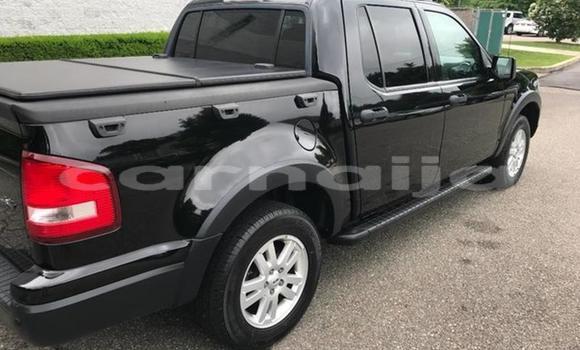 Acheter Occasion Voiture Ford Explorer Sport Trac Noir à Abak, État d'Akwa Ibom Acheter Occasion Voiture Ford Explorer Sport Trac Noir à Abak, État d'Akwa Ibom