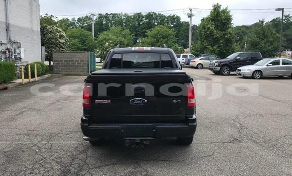 Acheter Occasion Voiture Ford Explorer Sport Trac Noir à Abak, État d'Akwa Ibom Acheter Occasion Voiture Ford Explorer Sport Trac Noir à Abak, État d'Akwa Ibom