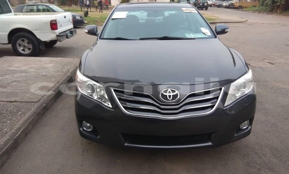 Acheter Occasion Voiture Toyota Camry Beige à Bauchi, Bauchi Acheter Occasion Voiture Toyota Camry Beige à Bauchi, Bauchi
