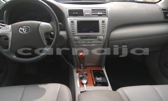 Acheter Occasion Voiture Toyota Camry Beige à Bauchi, Bauchi Acheter Occasion Voiture Toyota Camry Beige à Bauchi, Bauchi