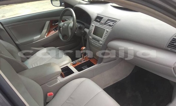 Acheter Occasion Voiture Toyota Camry Beige à Bauchi, Bauchi Acheter Occasion Voiture Toyota Camry Beige à Bauchi, Bauchi