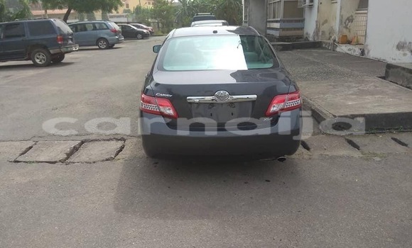 Acheter Occasion Voiture Toyota Camry Beige à Bauchi, Bauchi Acheter Occasion Voiture Toyota Camry Beige à Bauchi, Bauchi