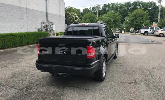 Acheter Occasion Voiture Ford Explorer Sport Trac Noir à Abak, État d'Akwa Ibom Acheter Occasion Voiture Ford Explorer Sport Trac Noir à Abak, État d'Akwa Ibom