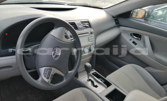 Acheter Occasion Voiture Toyota Camry Blanc à Abakaliki, État d'Ebonyi Acheter Occasion Voiture Toyota Camry Blanc à Abakaliki, État d'Ebonyi