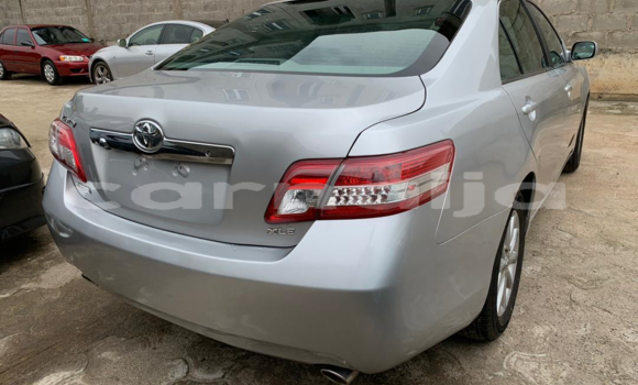 Acheter Occasion Voiture Toyota Camry Gris à Kano, État de Kano Acheter Occasion Voiture Toyota Camry Gris à Kano, État de Kano