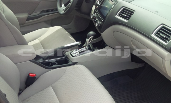 Acheter Occasion Voiture Honda Civic Autre à Abuja, État de Lagos Acheter Occasion Voiture Honda Civic Autre à Abuja, État de Lagos