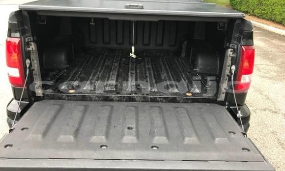 Acheter Occasion Voiture Ford Explorer Sport Trac Noir à Abak, État d'Akwa Ibom Acheter Occasion Voiture Ford Explorer Sport Trac Noir à Abak, État d'Akwa Ibom