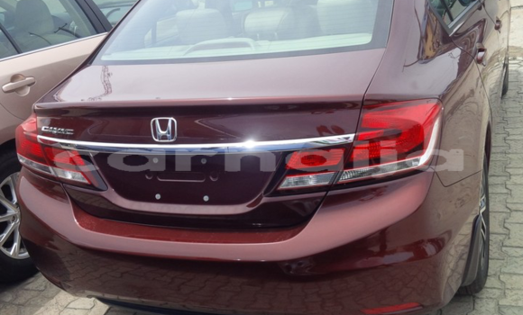 Acheter Occasion Voiture Honda Civic Autre à Abuja, État de Lagos Acheter Occasion Voiture Honda Civic Autre à Abuja, État de Lagos
